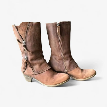 Viena Comfort™ – Botas de otoño