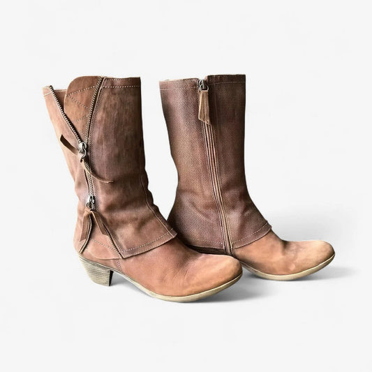 Viena Comfort™ – Botas de otoño